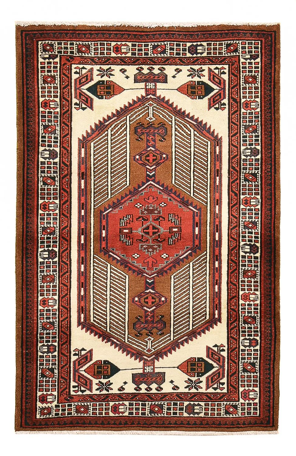 Sarab Teppich 162x101cm - Perserteppich