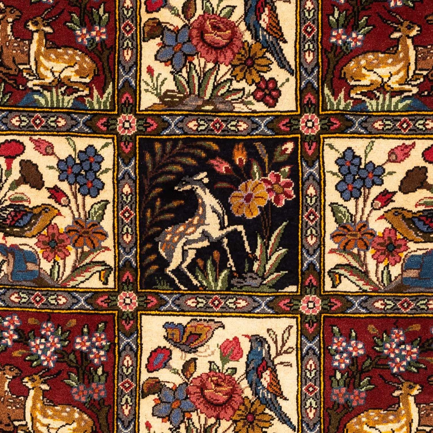 Bachtiar Teppich 162x107cm - Perserteppich - Image 2
