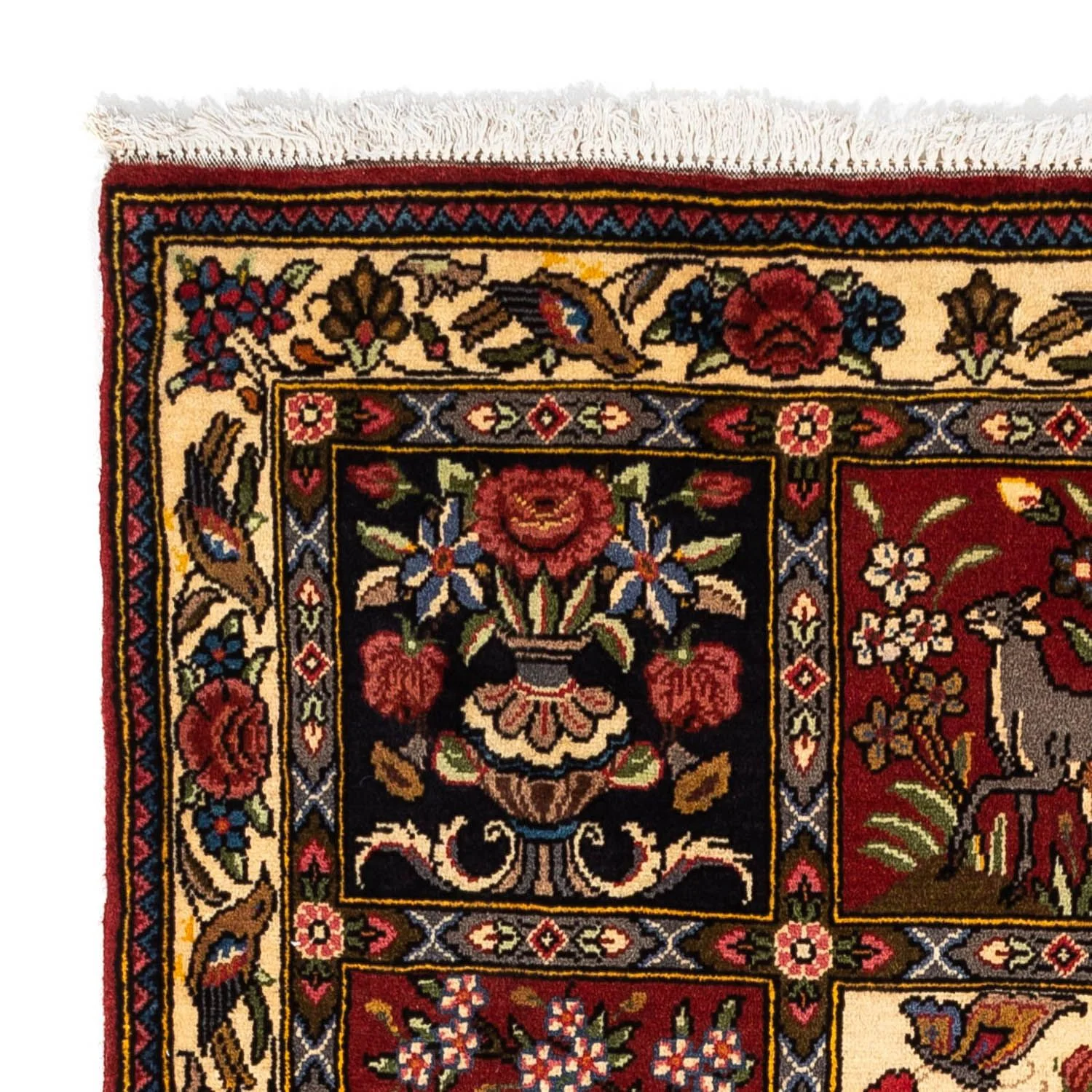 Bachtiar Teppich 162x107cm - Perserteppich - Image 3