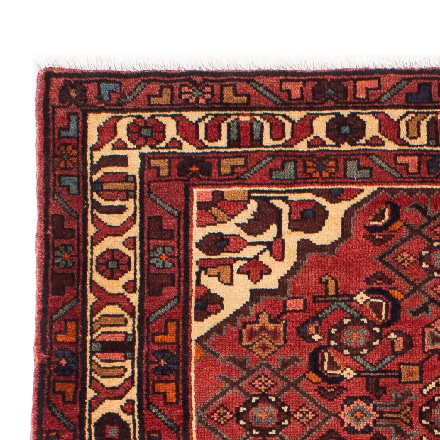 Hosseinabad Teppich 162x110cm - Perserteppich - Image 3