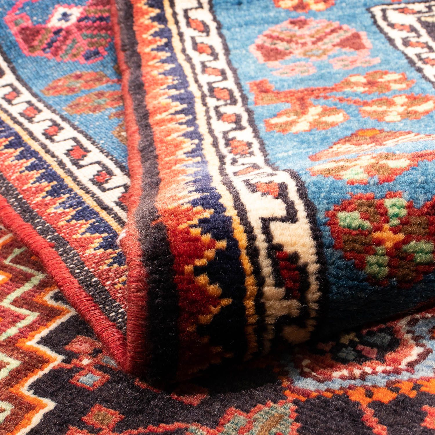 Hosseinabad Teppich 163x110cm - Perserteppich - Image 4