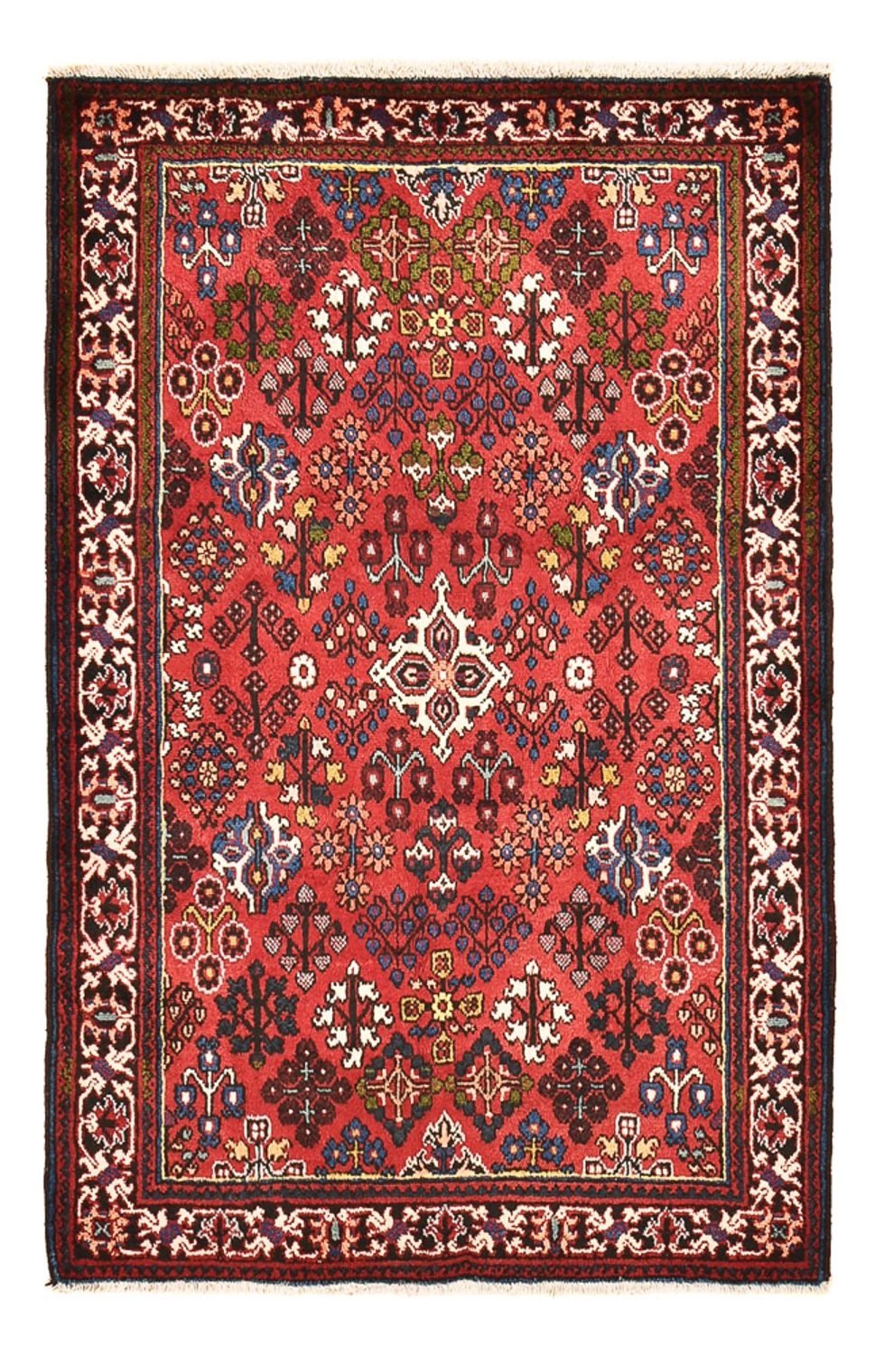 Ardebil Teppich 164x110cm - Perserteppich