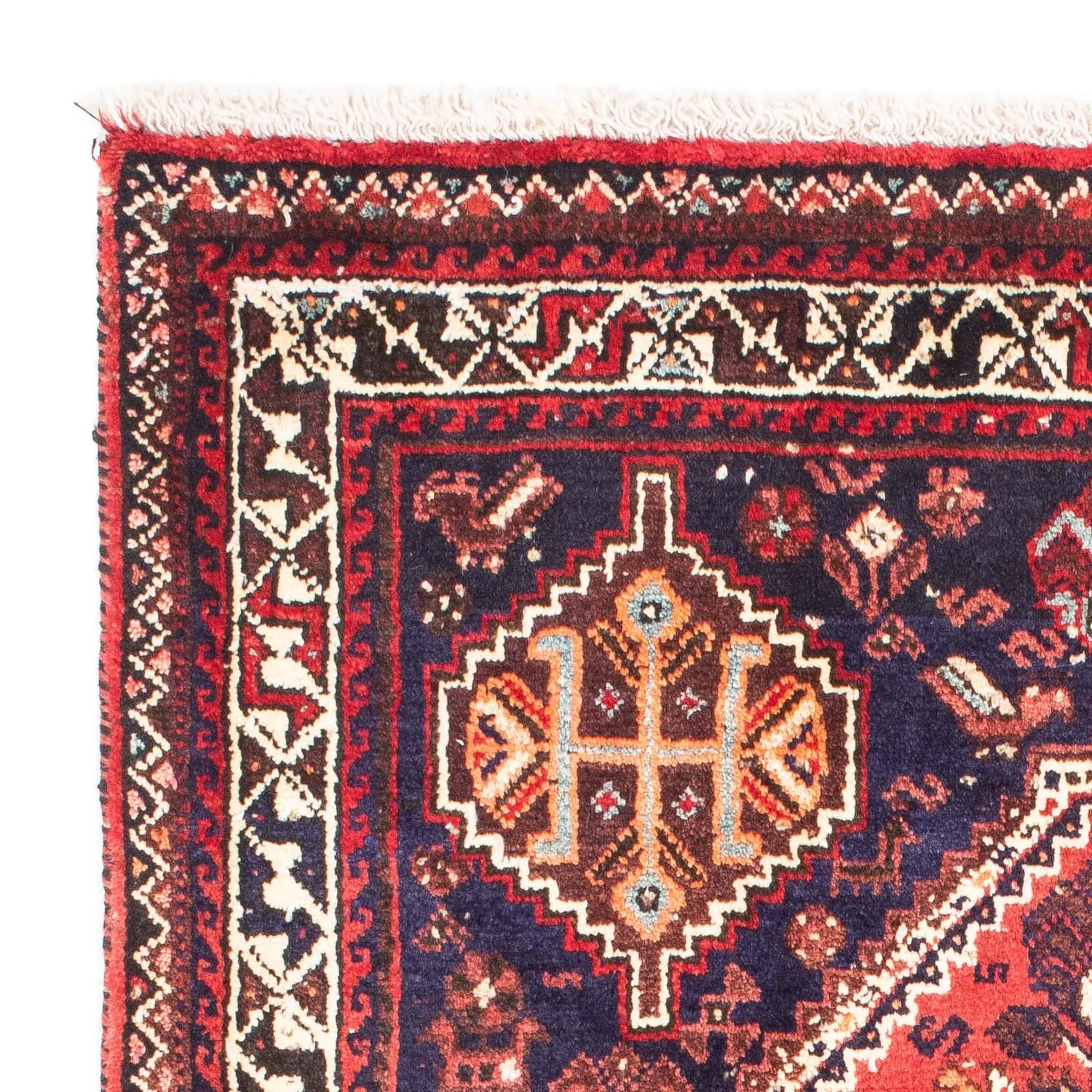 Shiraz Teppich 164x118cm - Perserteppich - Image 3