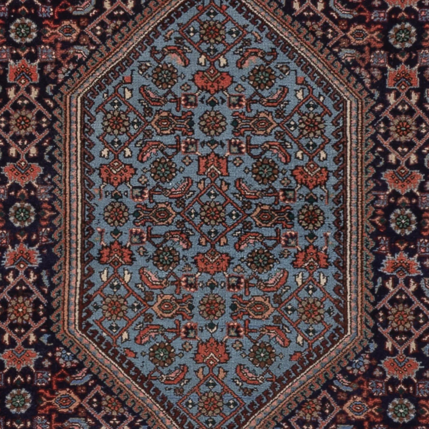Ardebil Teppich 165x115cm - Perserteppich - Image 2