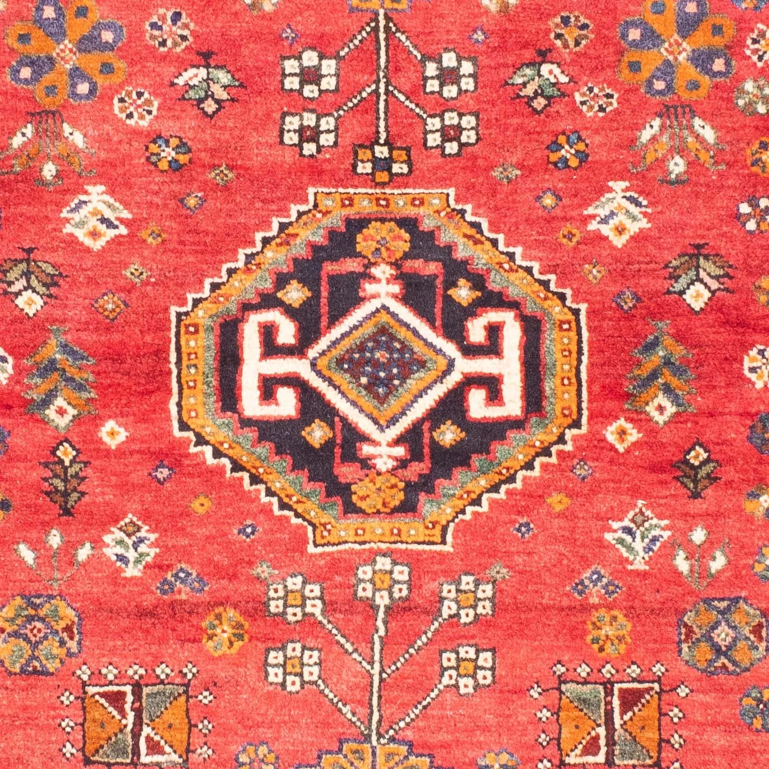 Shiraz Teppich 170x112cm - Perserteppich - Image 2