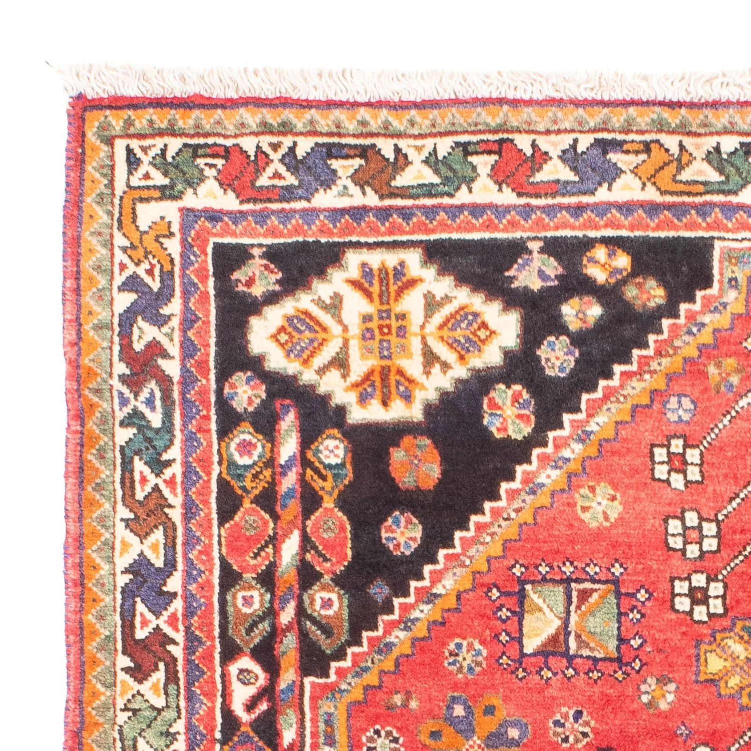 Shiraz Teppich 170x112cm - Perserteppich - Image 3