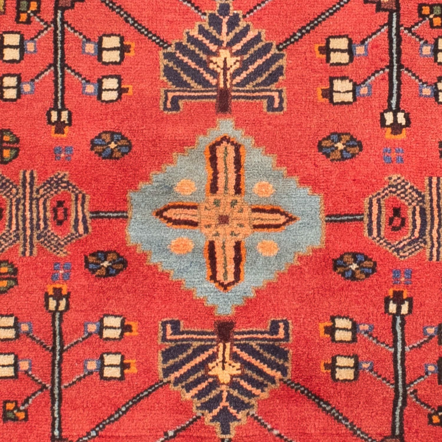 Hosseinabad Teppich 170x115cm - Perserteppich - Image 2