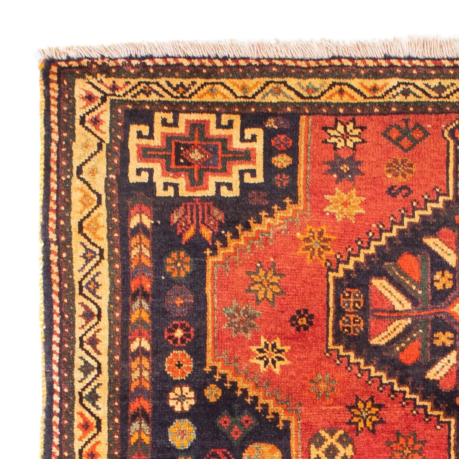 Shiraz Teppich 170x116cm - Perserteppich - Image 3