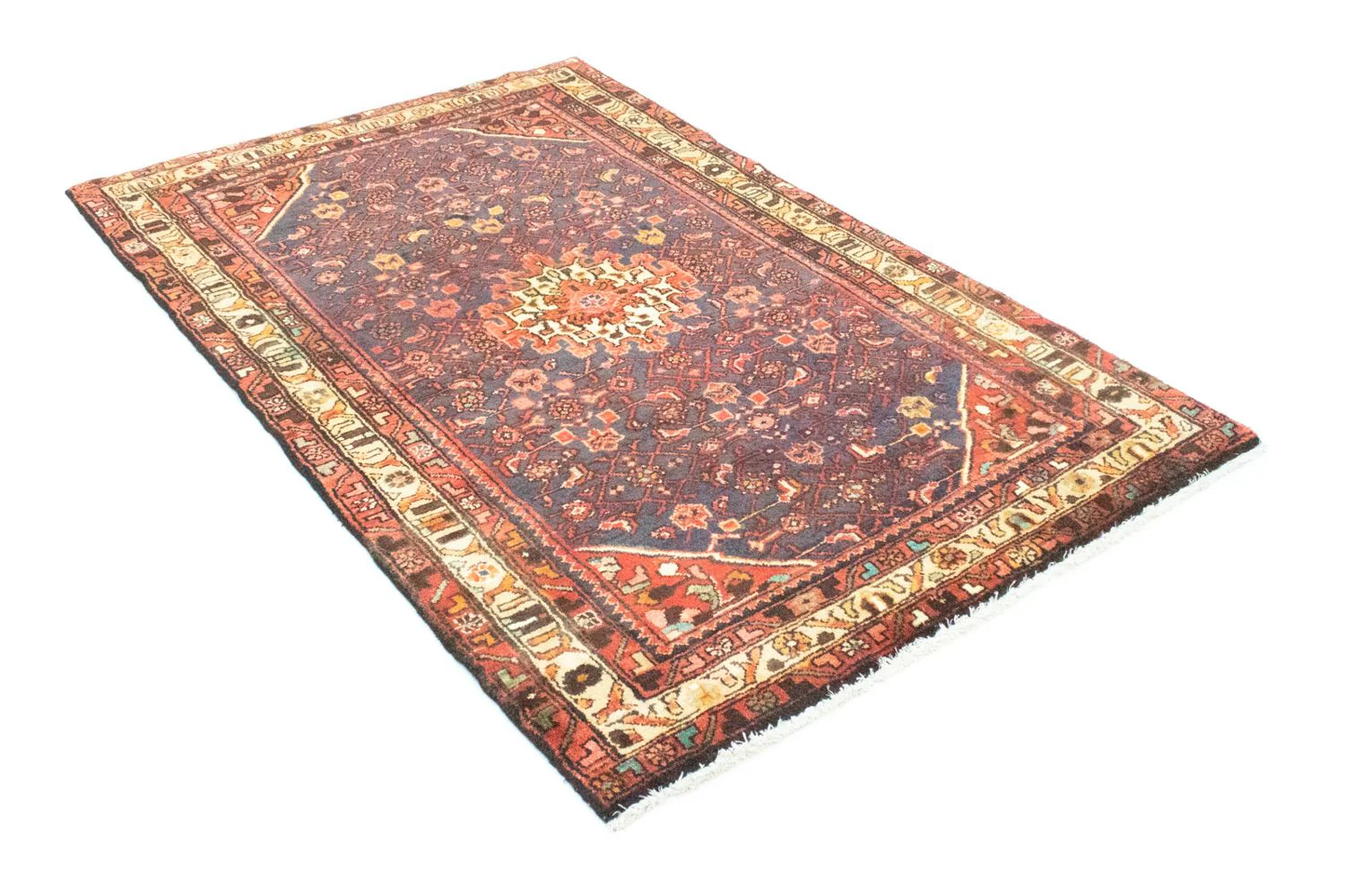 Hamadan Teppich 173x115cm - Perserteppich - Image 5