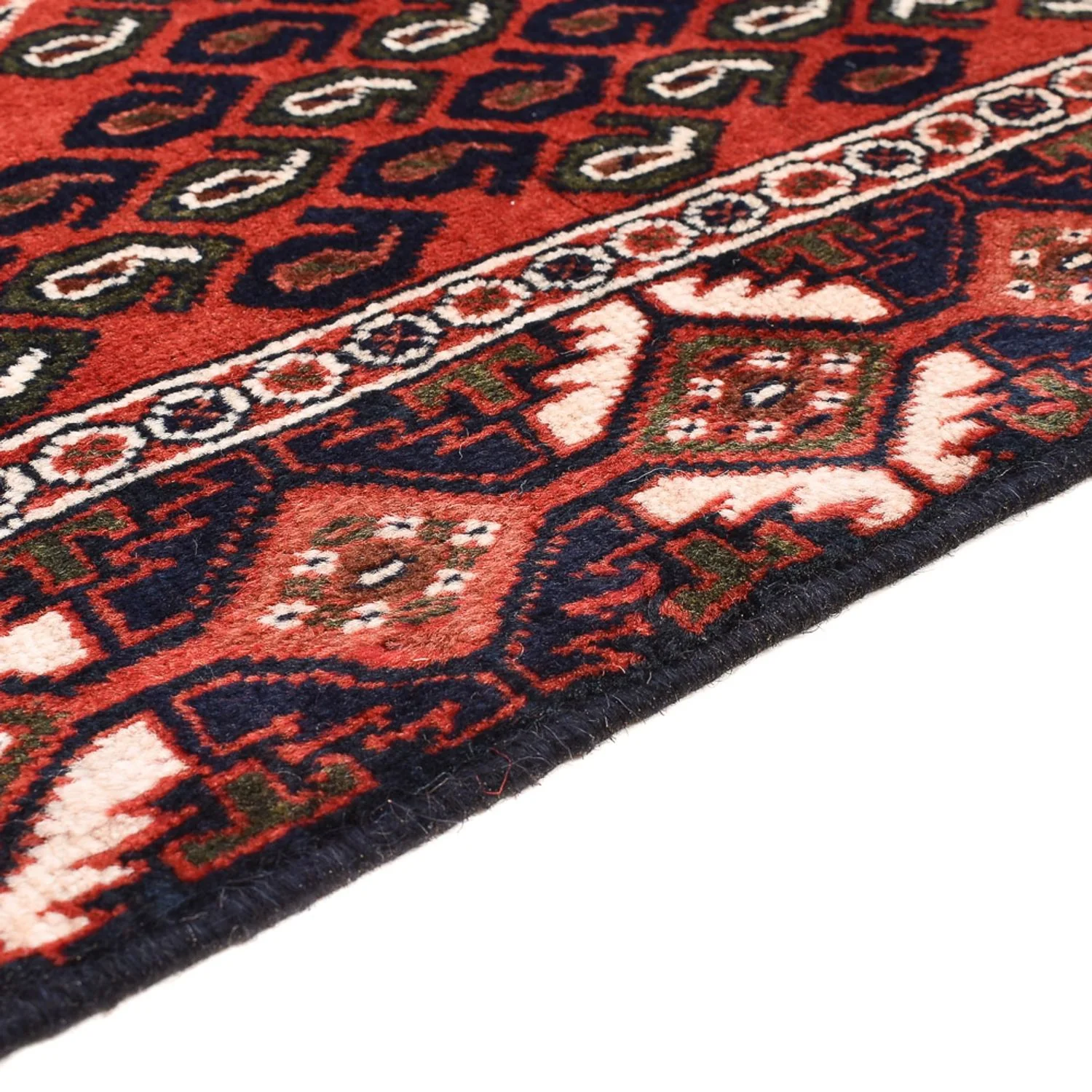 Sharbabak Teppich 174x126cm - Perserteppich - Image 3