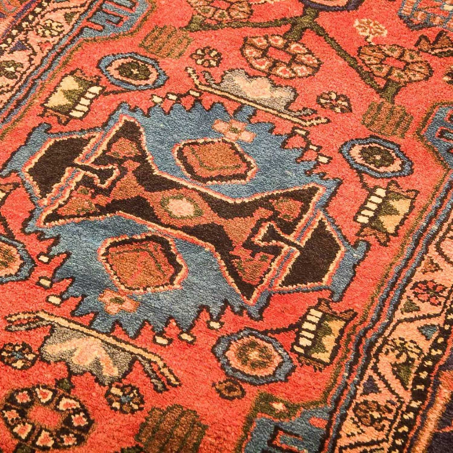 Hamadan Teppich 175x109cm - Perserteppich - Image 2