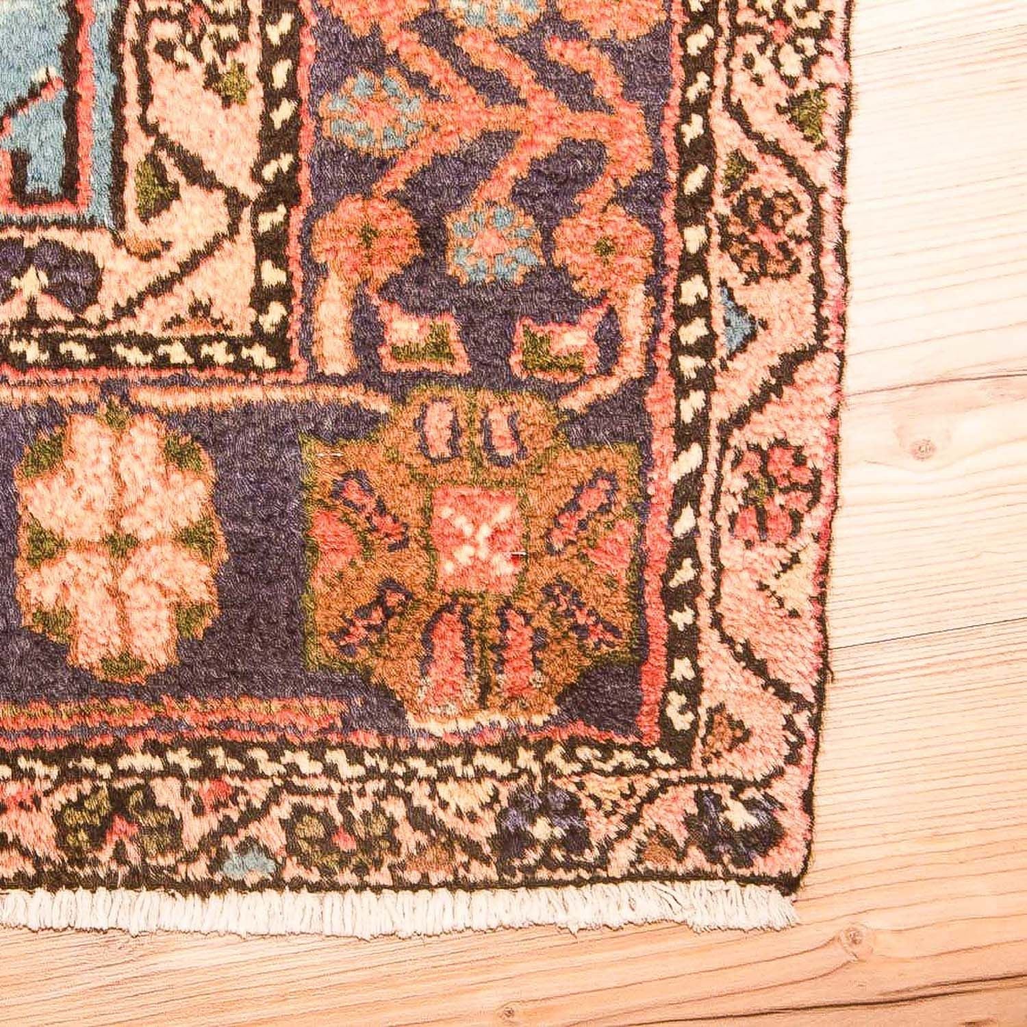 Hamadan Teppich 175x109cm - Perserteppich - Image 3