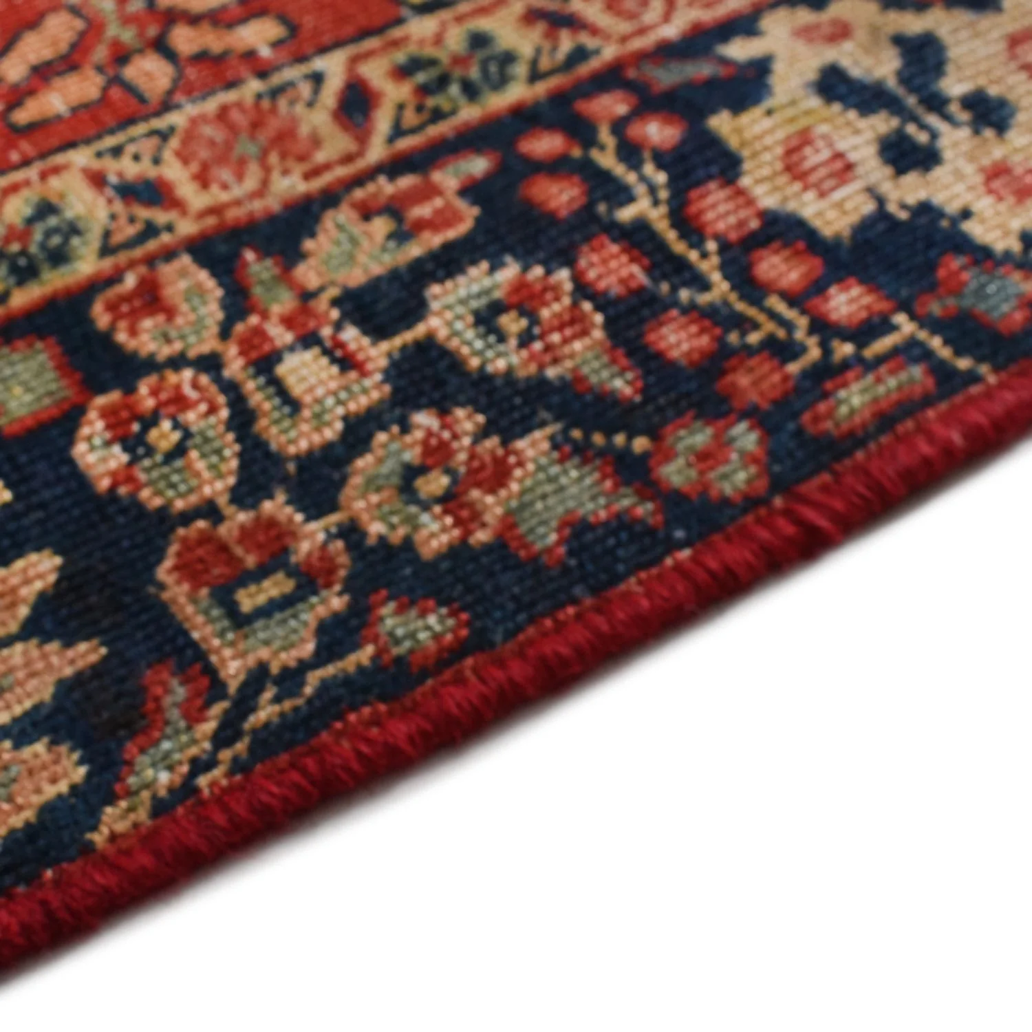 Kolyai Teppich 175x128cm - Perserteppich - Image 3