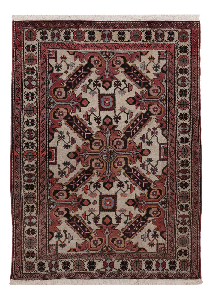 Hamadan Teppich 178x118cm - Perserteppich