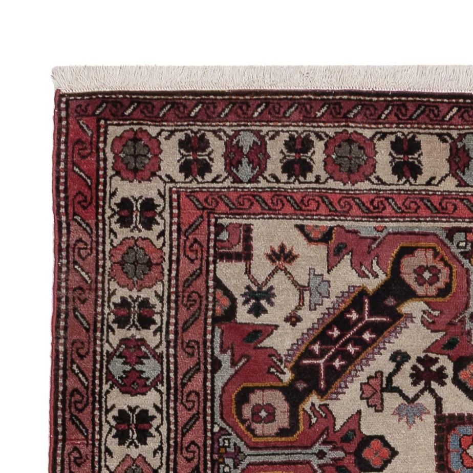 Hamadan Teppich 178x118cm - Perserteppich - Image 3