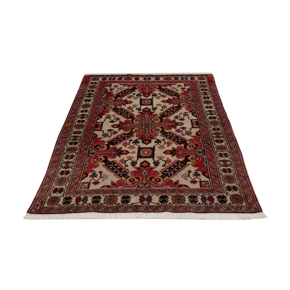 Hamadan Teppich 178x118cm - Perserteppich - Image 6