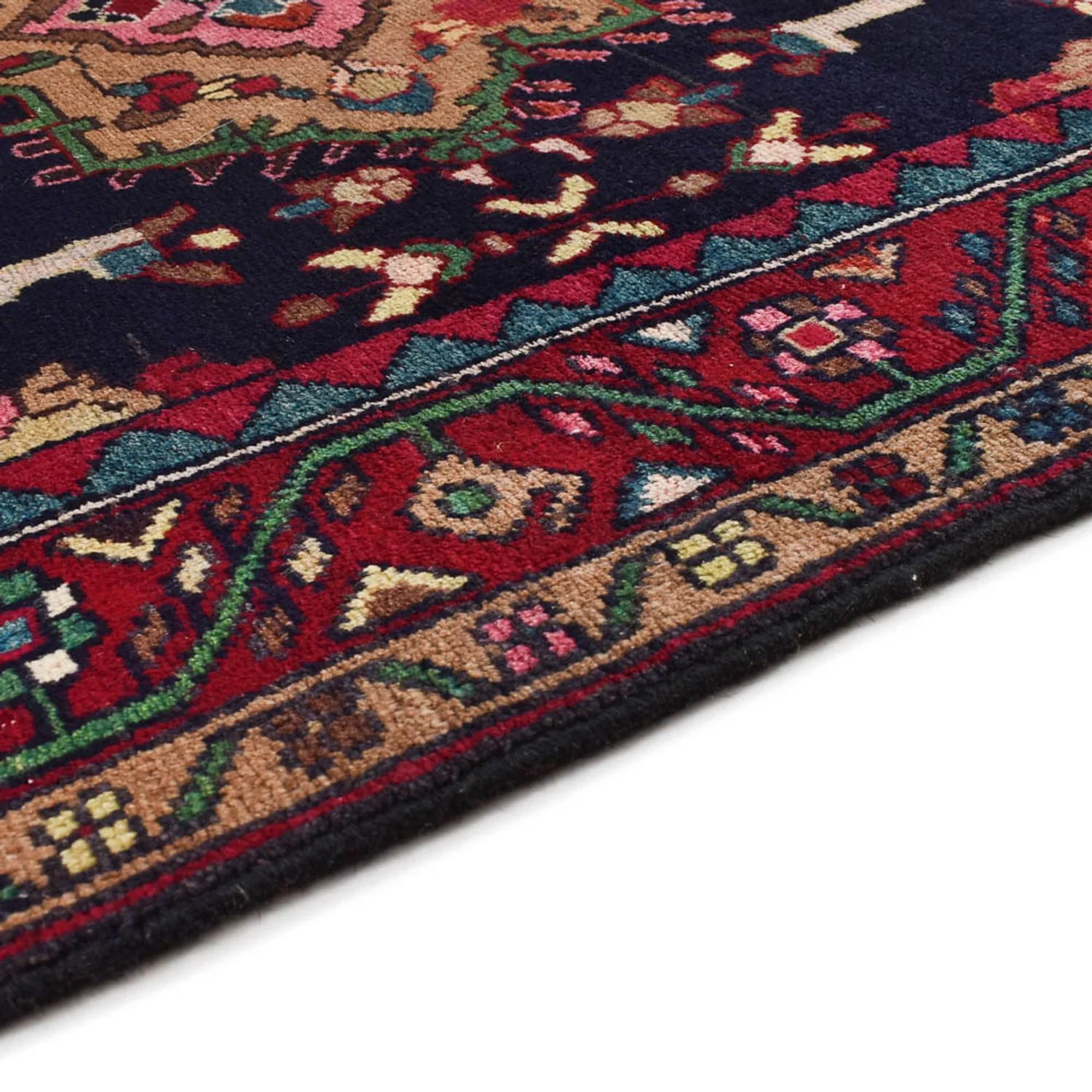 Mehraban Teppich 180x108cm - Perserteppich - Image 3