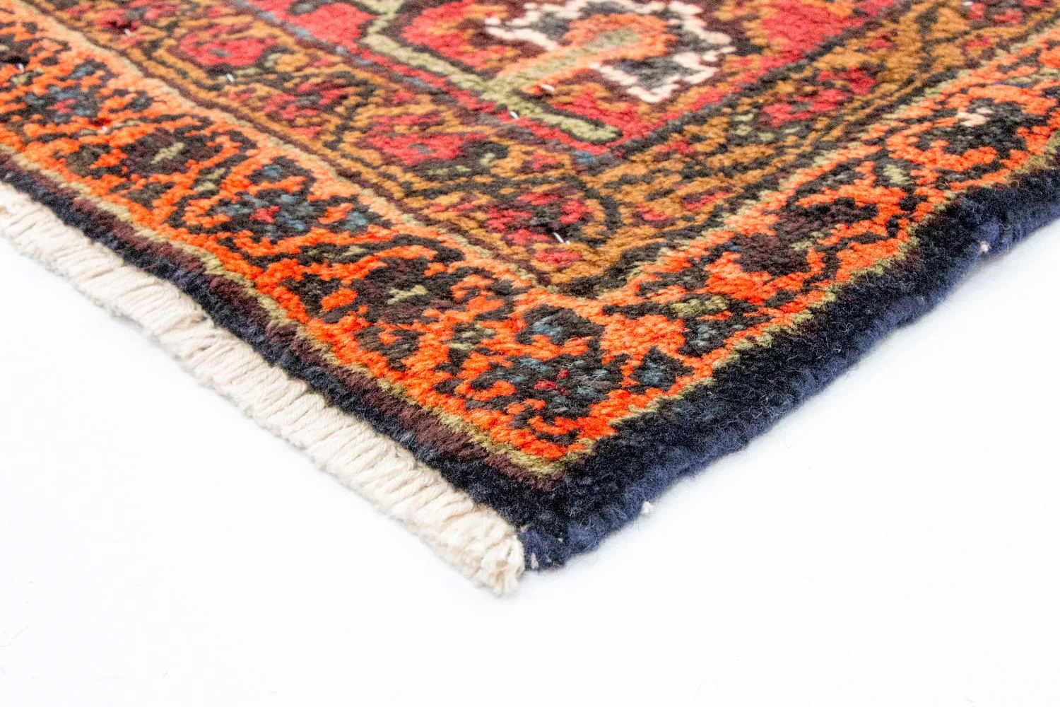 Nahavand Teppich 183x110cm - Perserteppich - Image 3