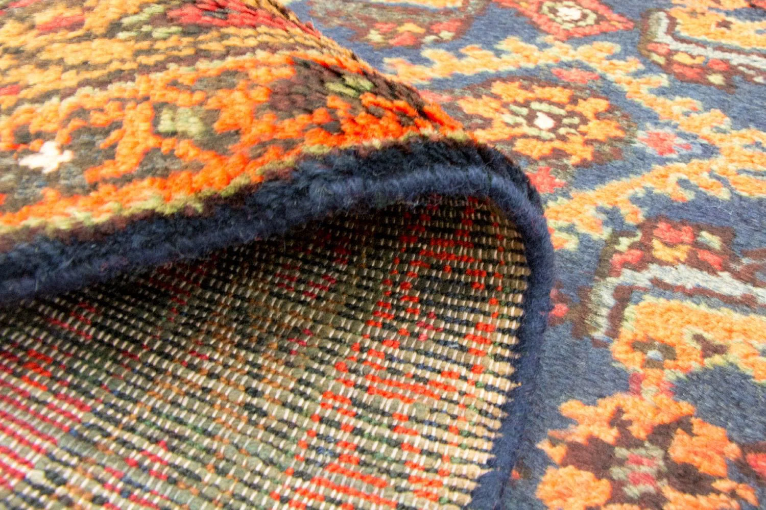 Nahavand Teppich 183x110cm - Perserteppich - Image 4