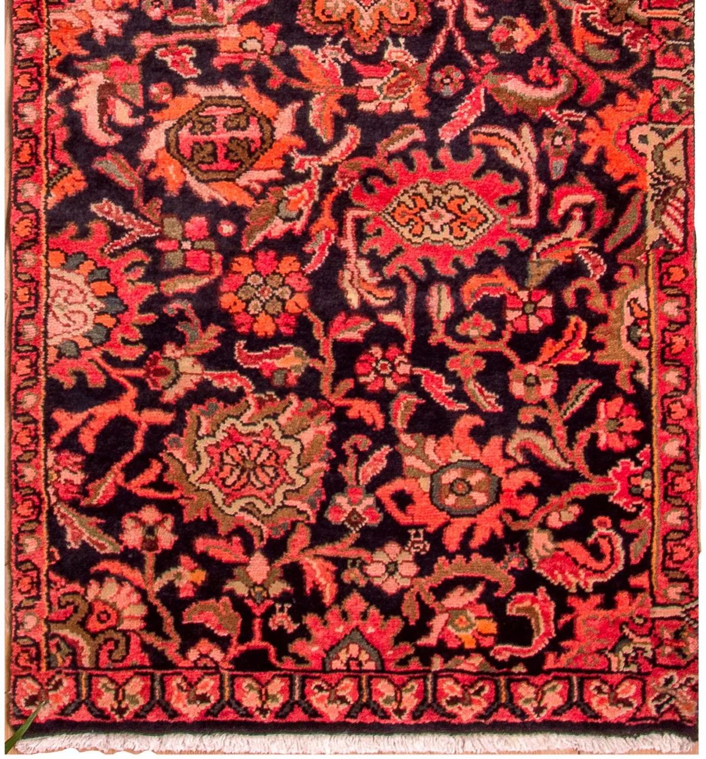 Nahavand Teppich 187x85cm - Perserteppich - Image 4