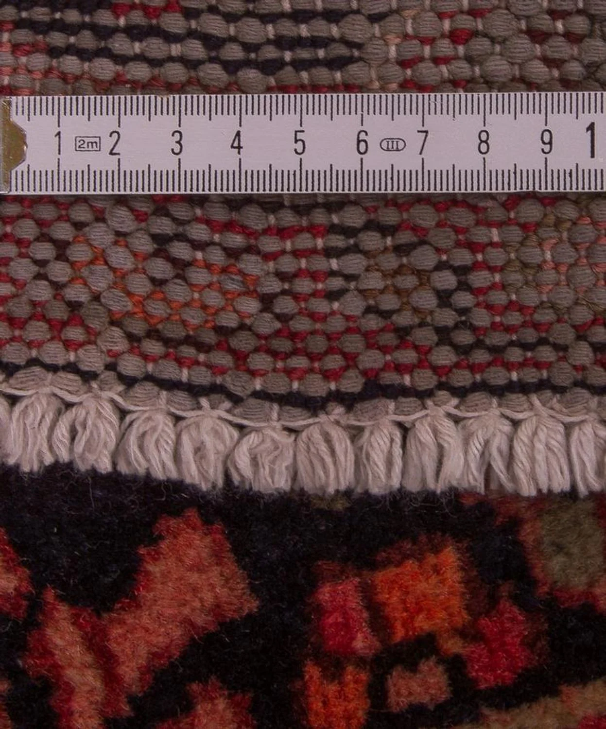 Nahavand Teppich 187x85cm - Perserteppich - Image 5