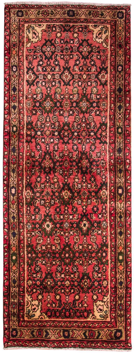 Hosseinabad Teppich 189x70cm - Perserteppich