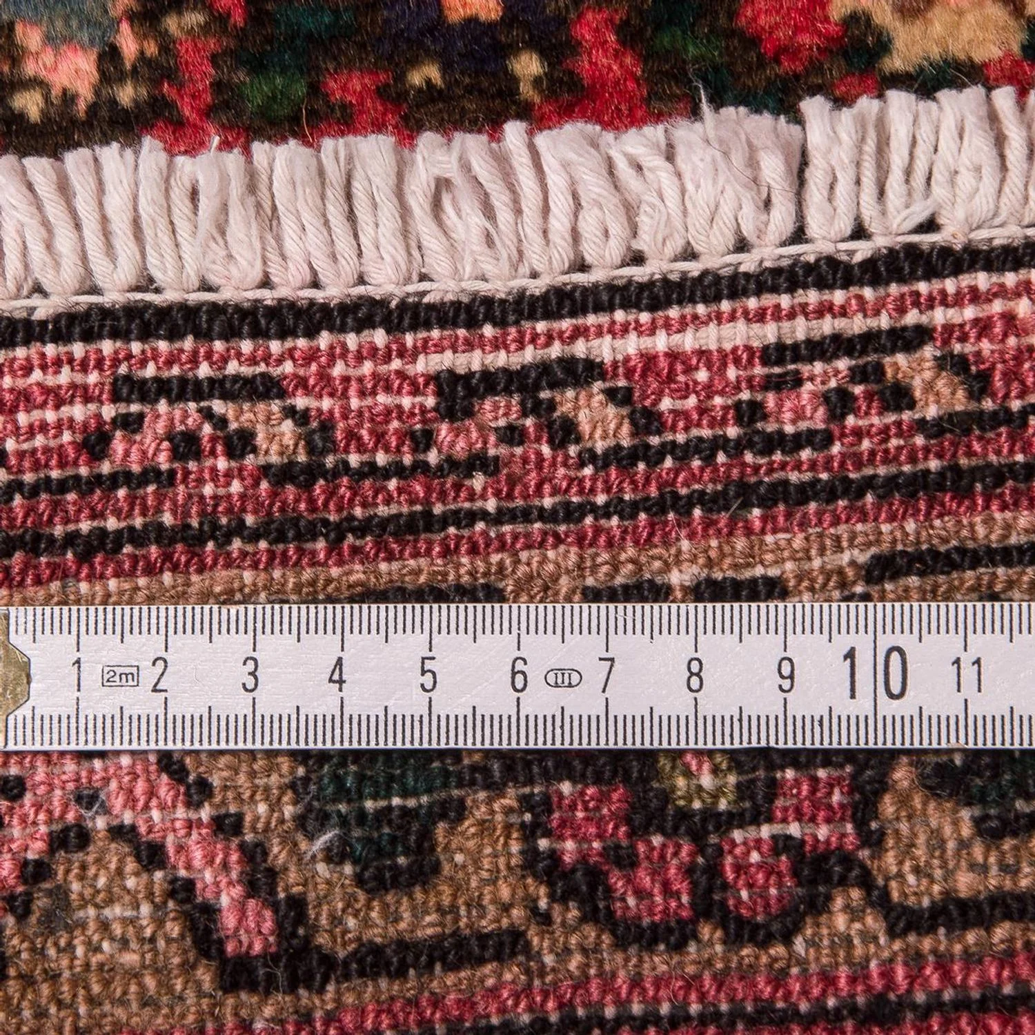 Hosseinabad Teppich 189x70cm - Perserteppich - Image 4