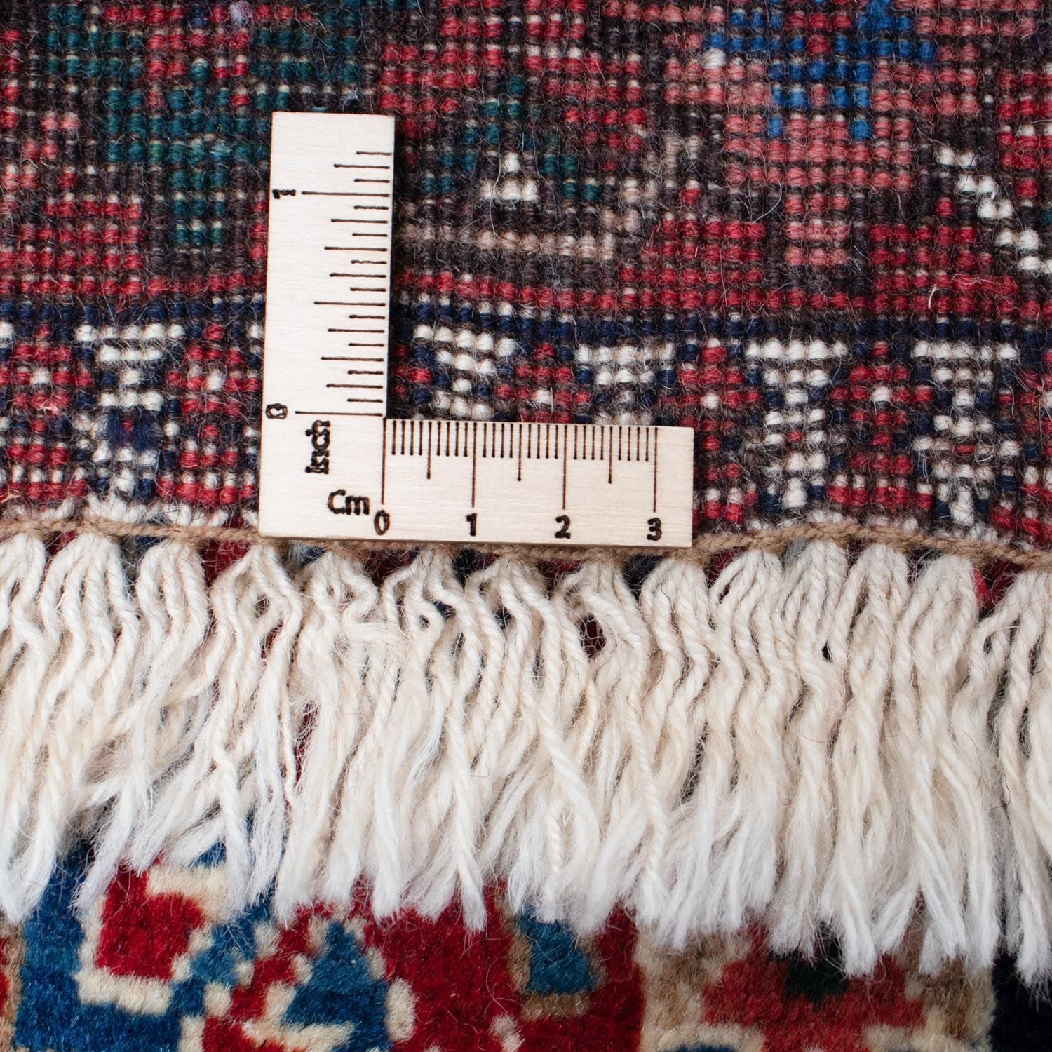 Yalameh Teppich 190x80cm - Perserteppich - Image 6