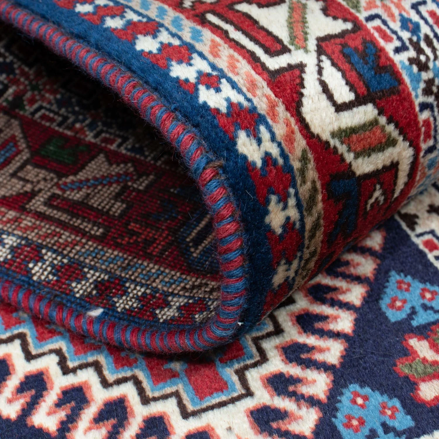 Yalameh Teppich 190x80cm - Perserteppich - Image 4