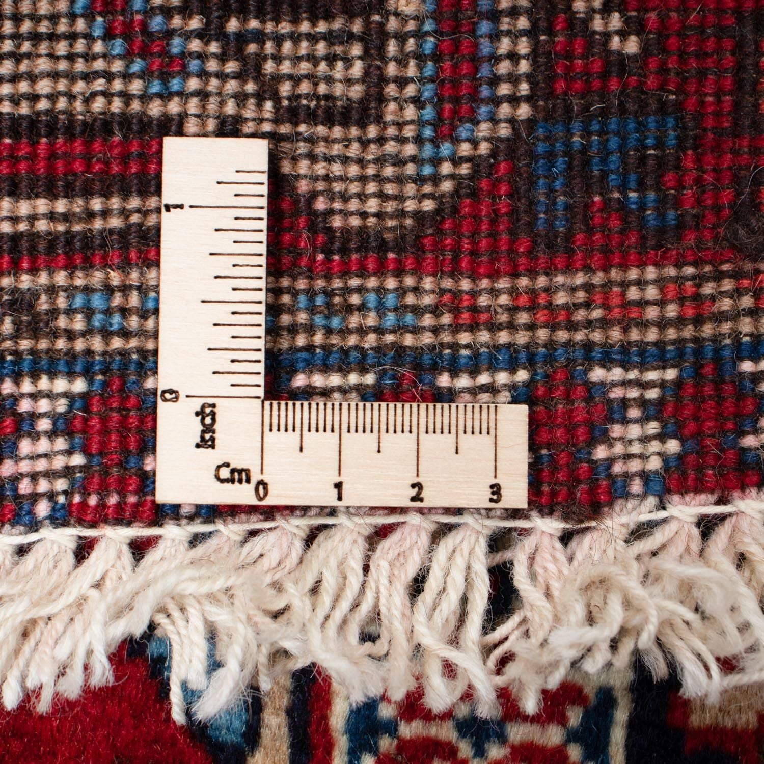 Yalameh Teppich 190x80cm - Perserteppich - Image 6