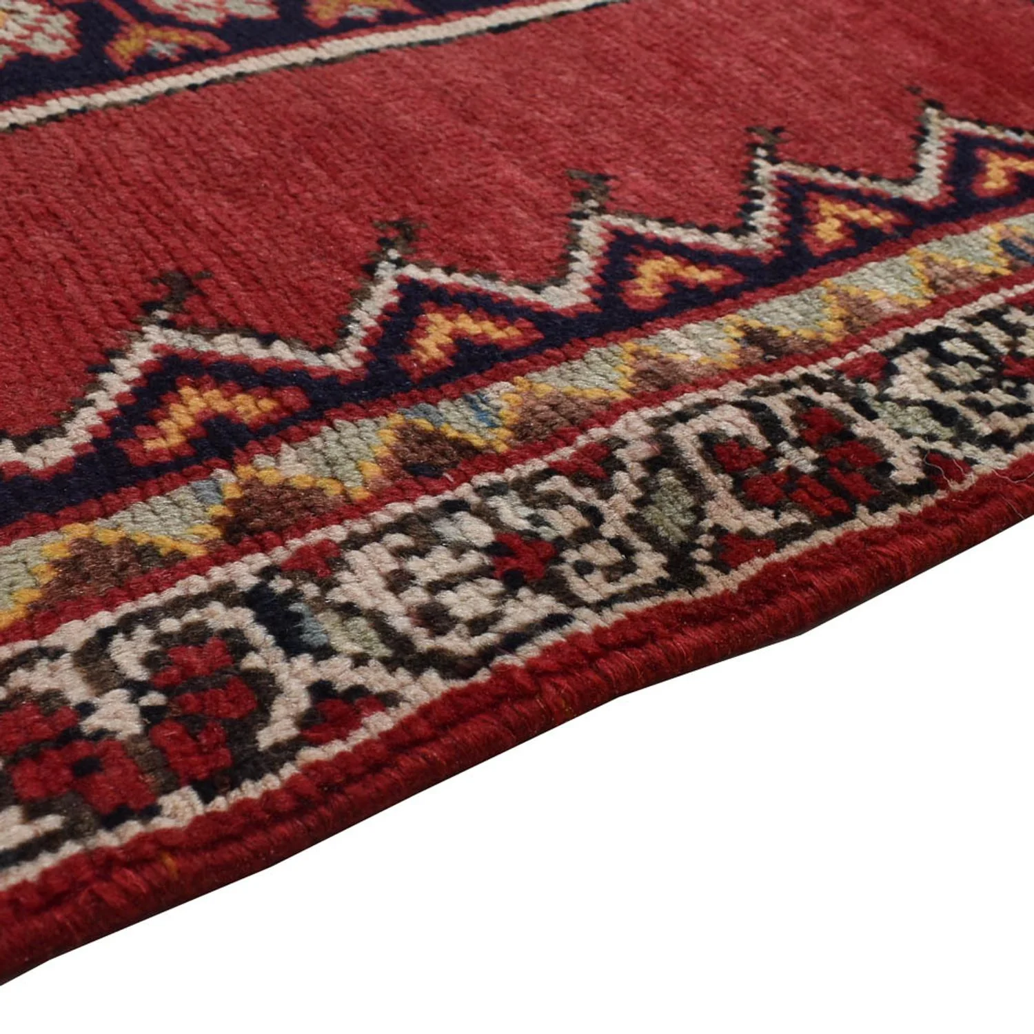 Mehraban Teppich 192x133cm - Perserteppich - Image 3