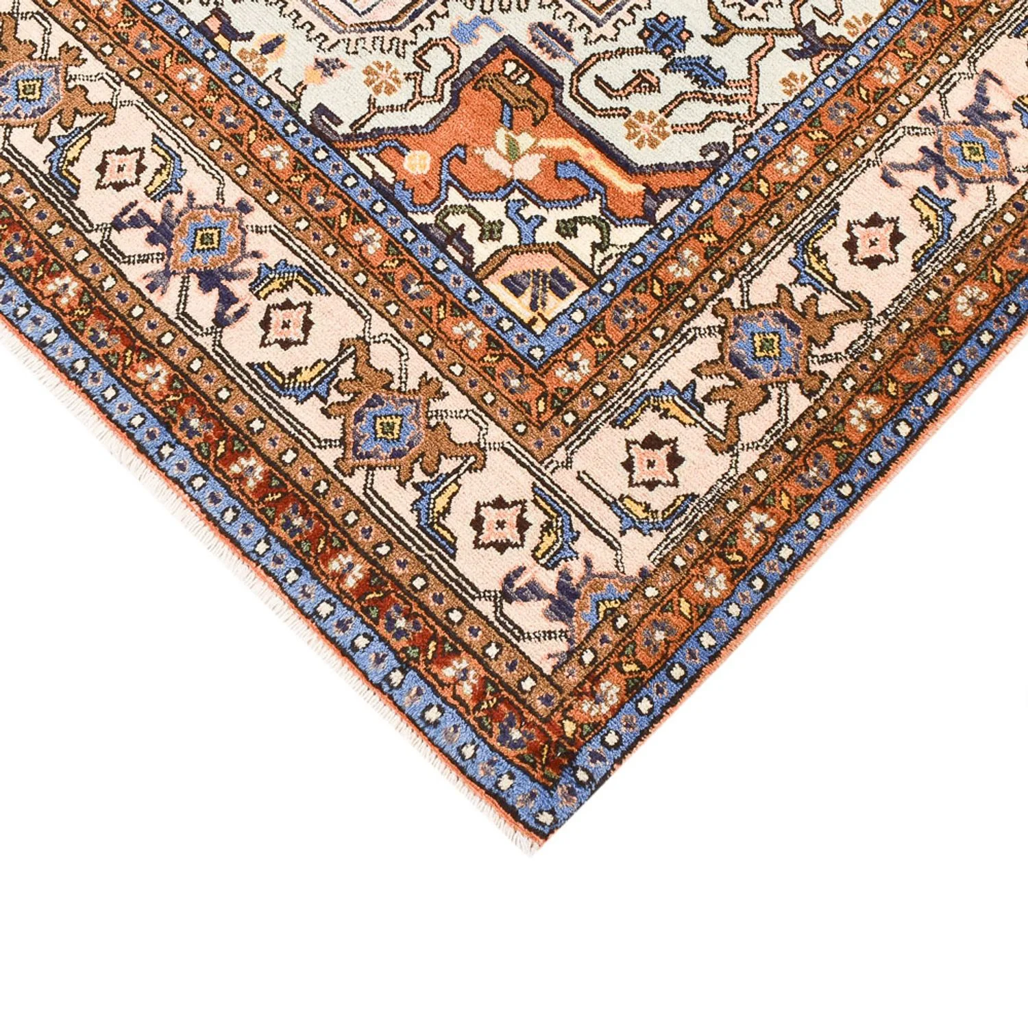 Ardebil Teppich 193x140cm - Perserteppich - Image 2
