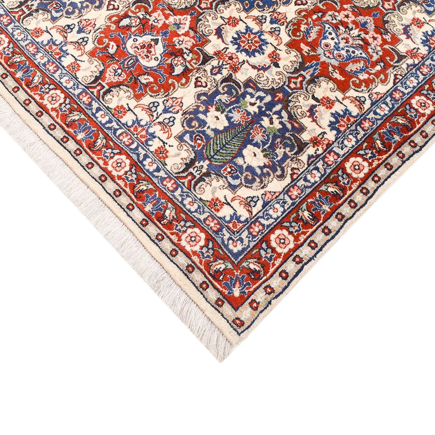 Bachtiar Teppich 196x144cm - Perserteppich - Image 2