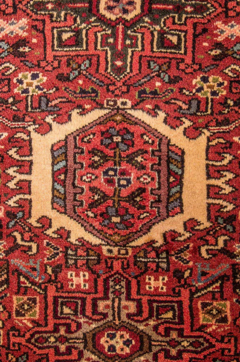 Hosseinabad Teppich 197x75cm - Perserteppich - Image 2