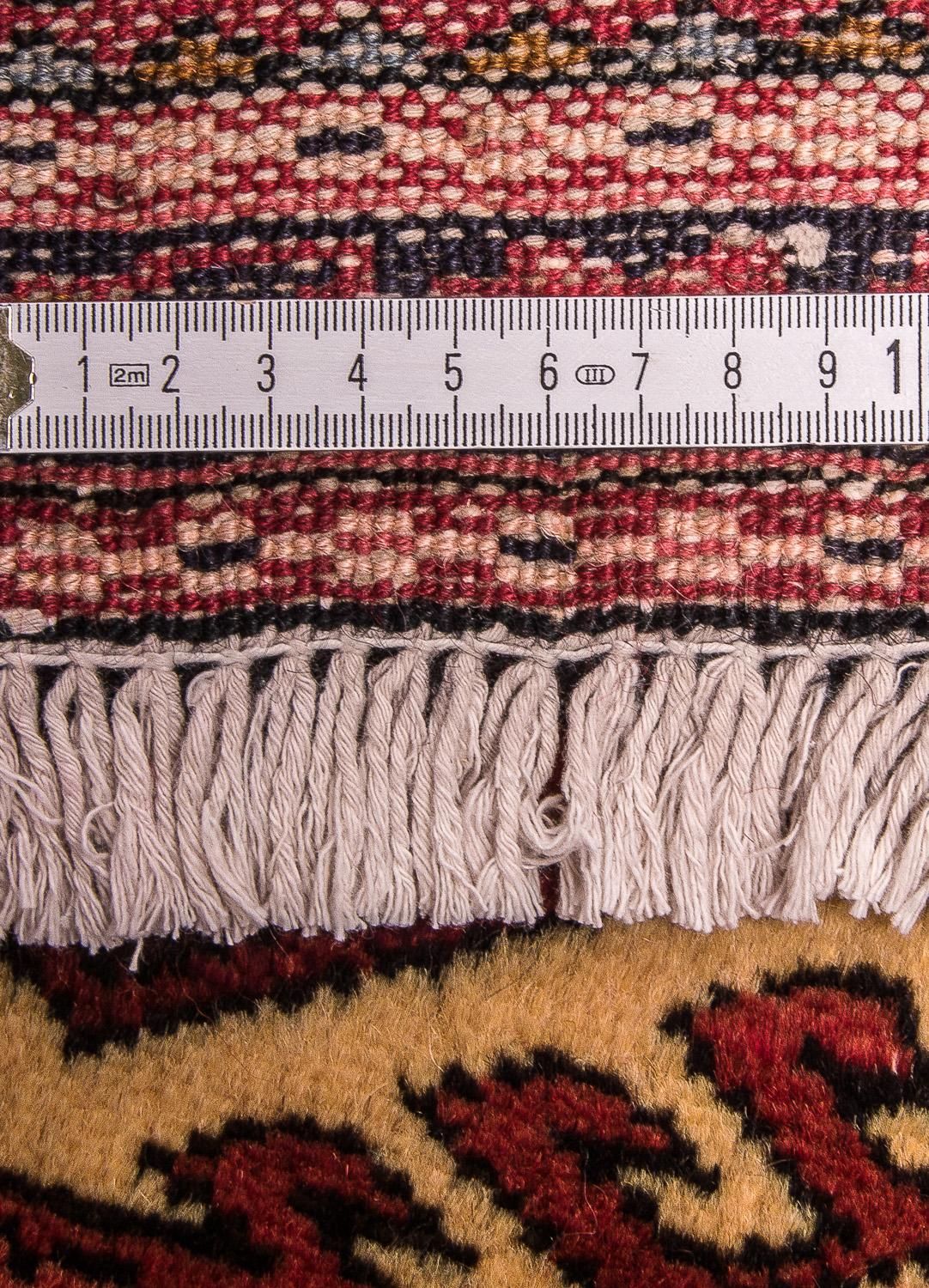 Hosseinabad Teppich 197x75cm - Perserteppich - Image 5