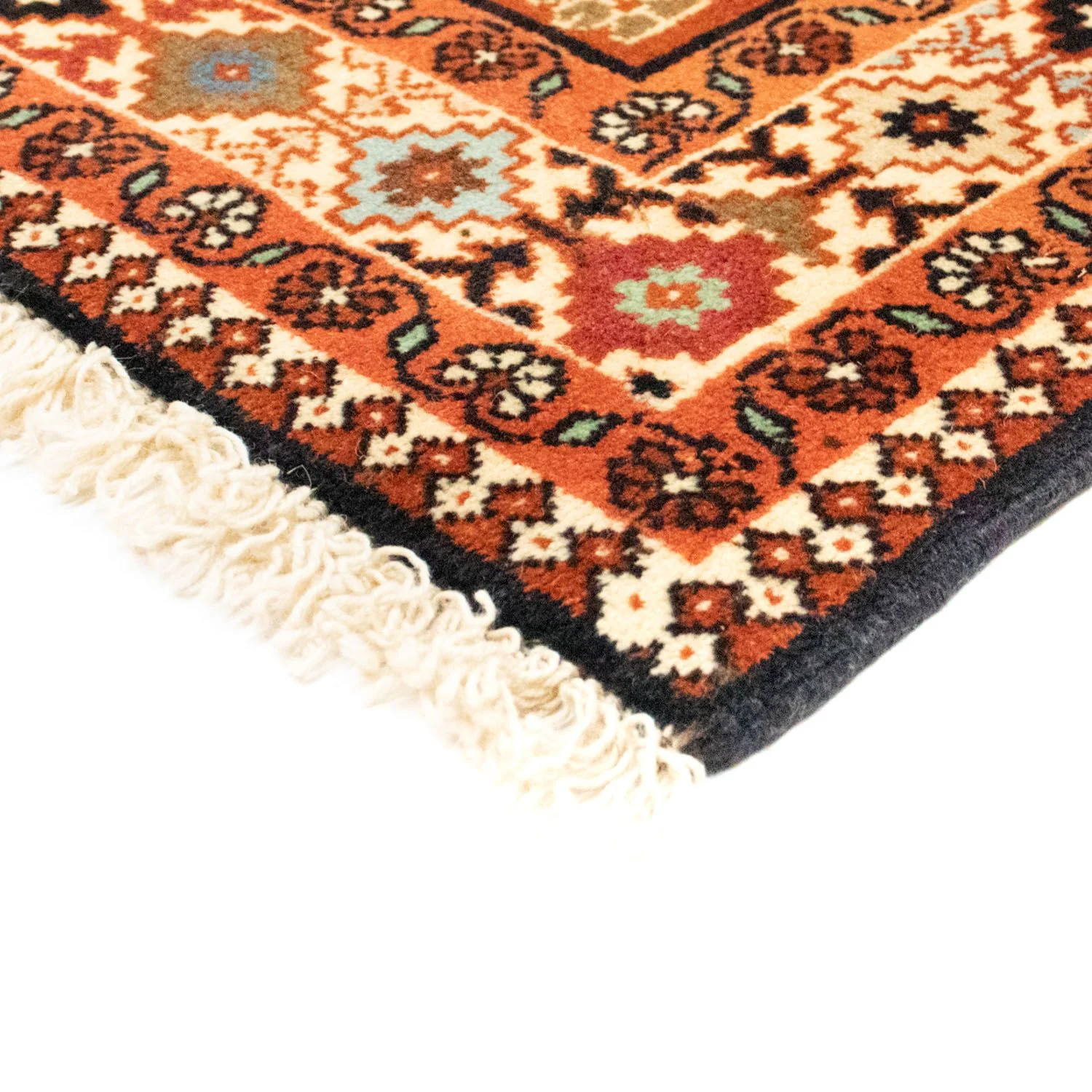 Yalameh Teppich 198x150cm - Perserteppich - Image 2