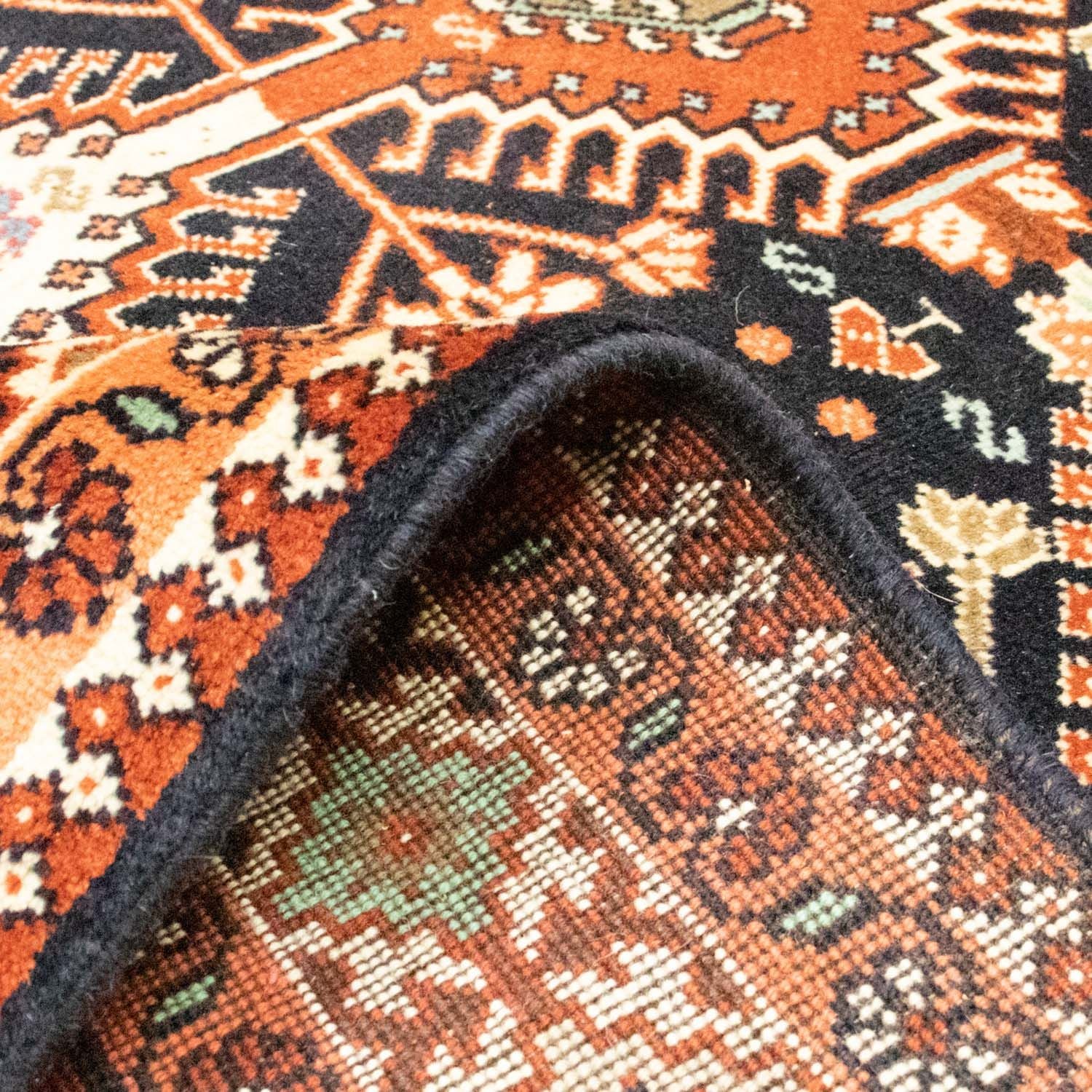 Yalameh Teppich 198x150cm - Perserteppich - Image 3