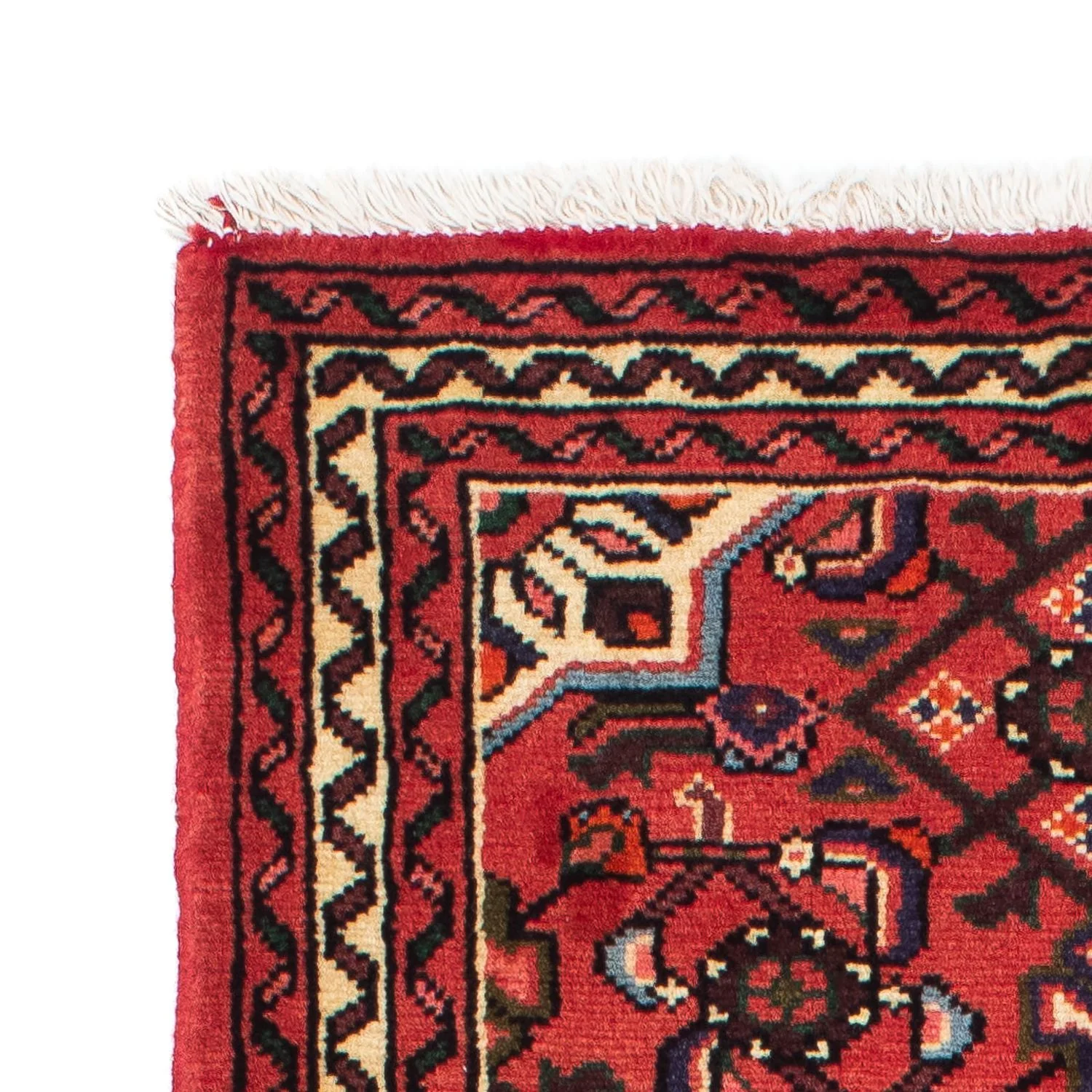 Hosseinabad Teppich 198x75cm - Perserteppich - Image 3