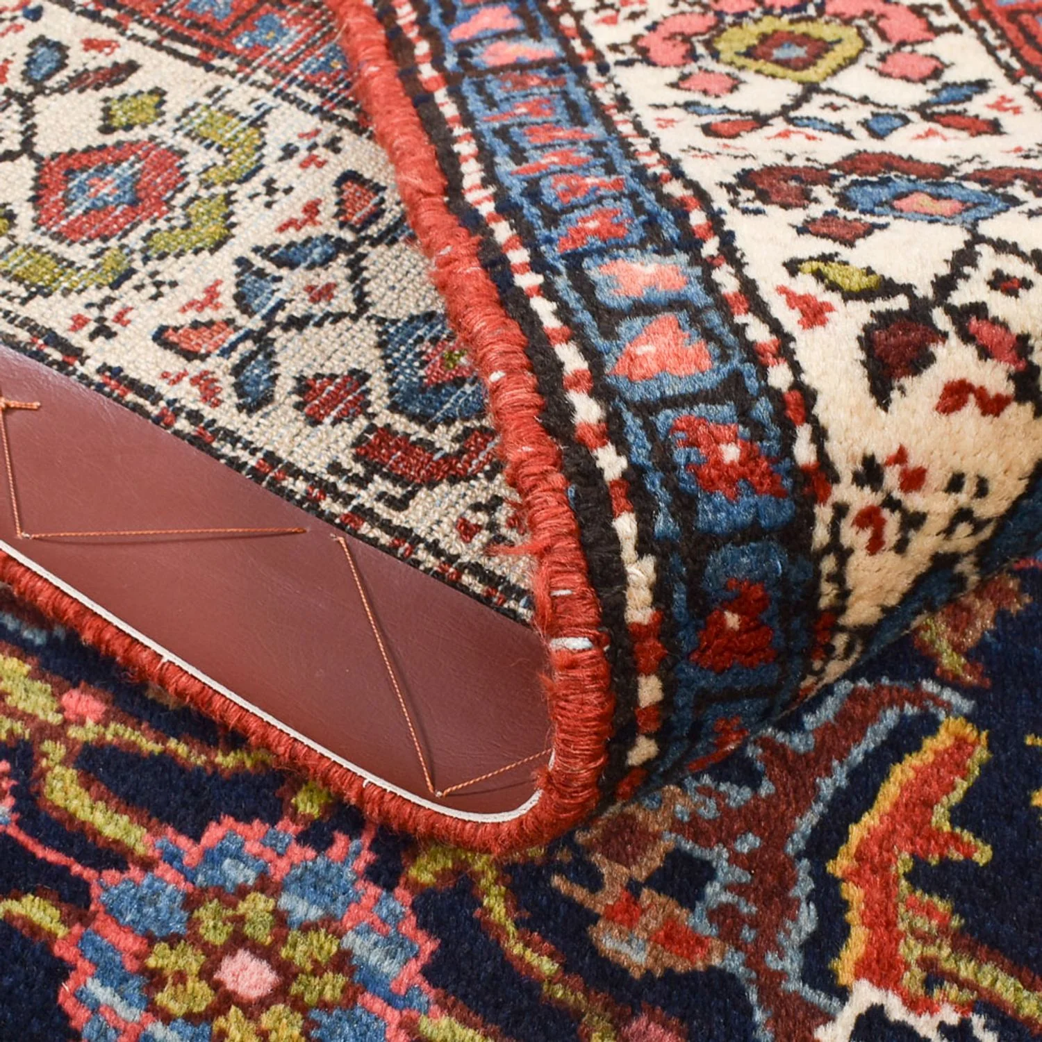 Sharbabak Teppich 200x132cm - Perserteppich - Image 4