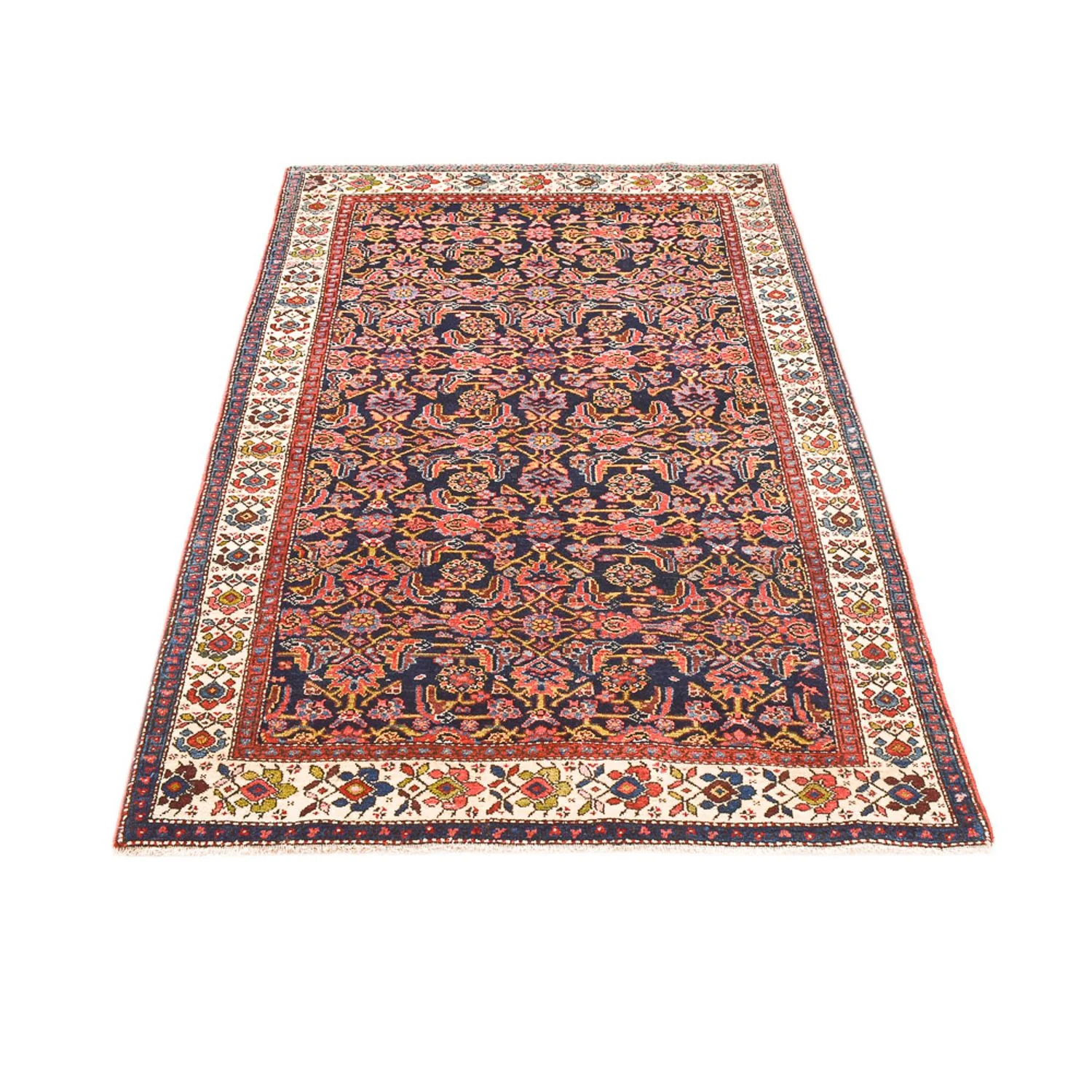 Sharbabak Teppich 200x132cm - Perserteppich - Image 5
