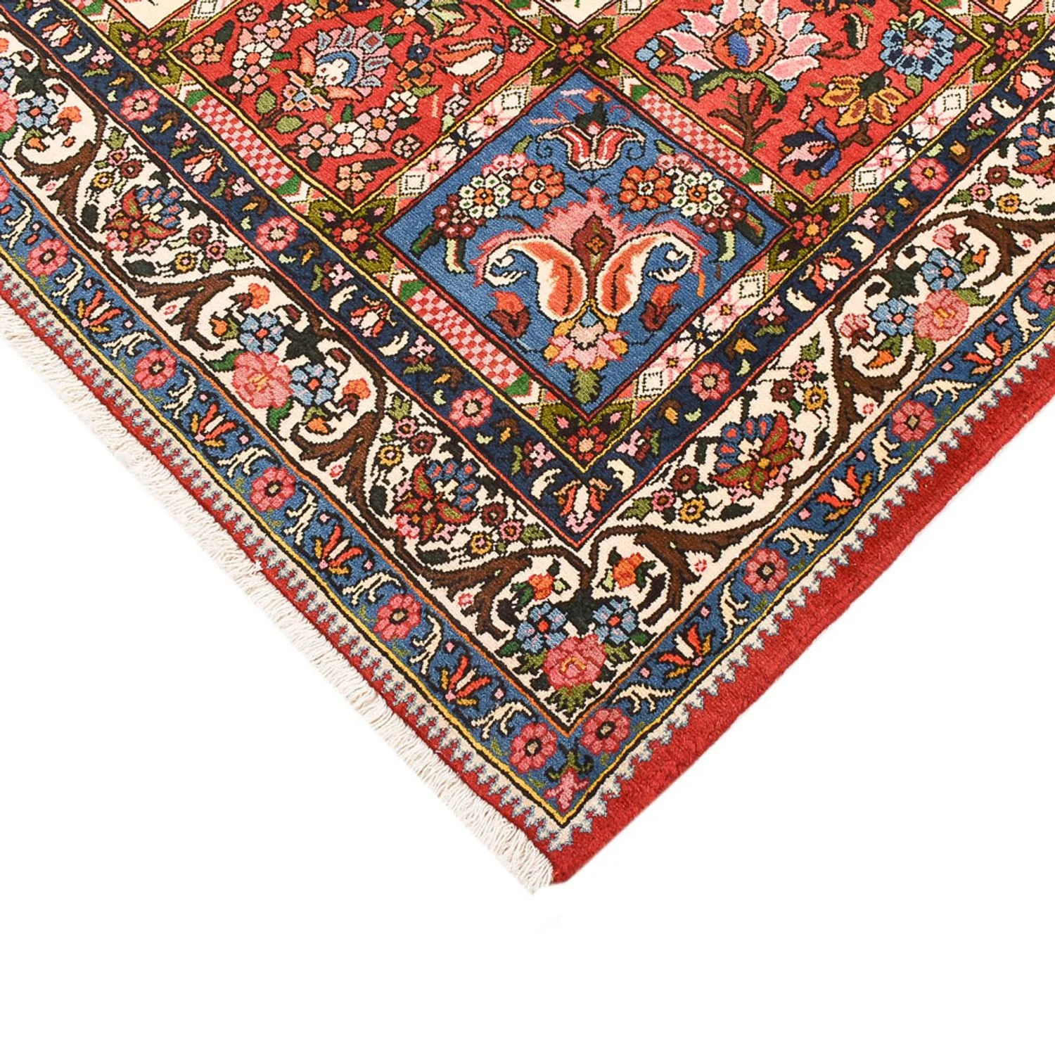 Bachtiar Teppich 200x138cm - Perserteppich - Image 2