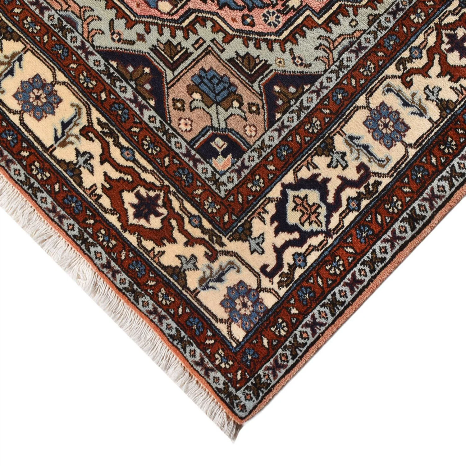 Ardebil Teppich 200x138cm - Perserteppich - Image 2