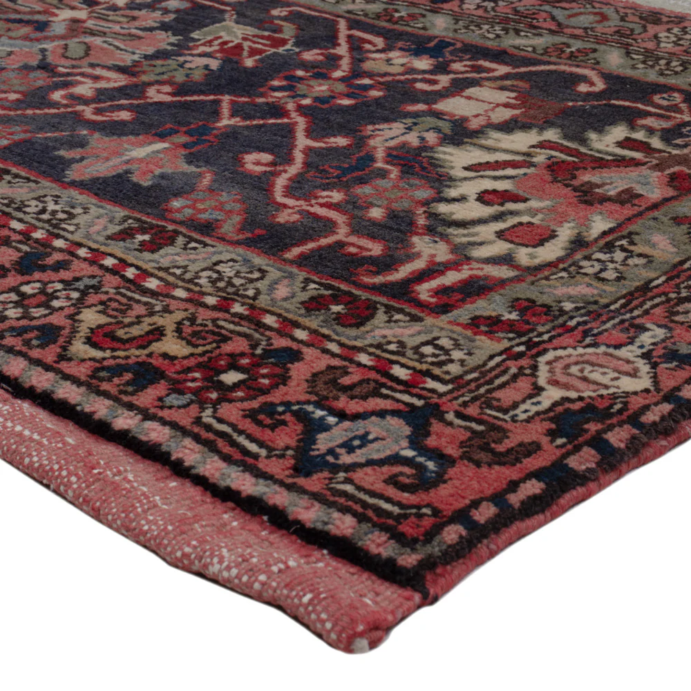 Heriz Teppich 204x140cm - Perserteppich - Image 4