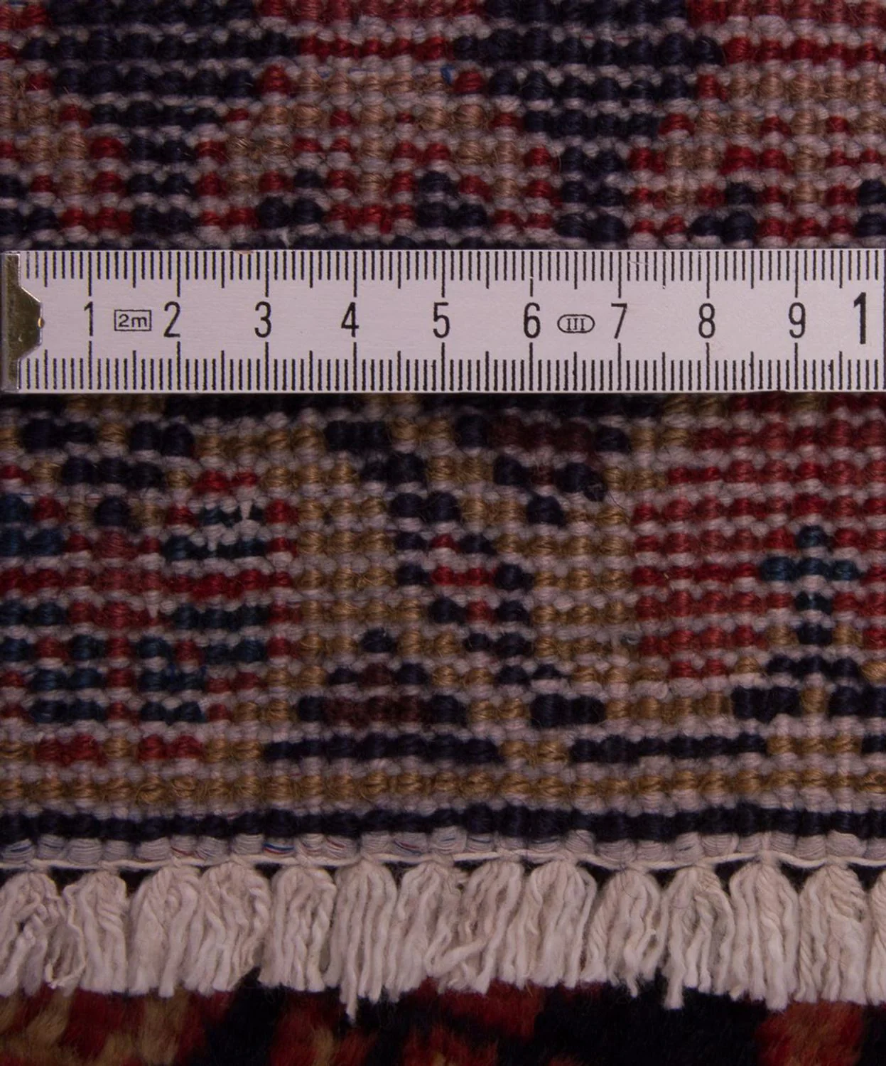 Wiss Teppich 205x63cm - Perserteppich - Image 6