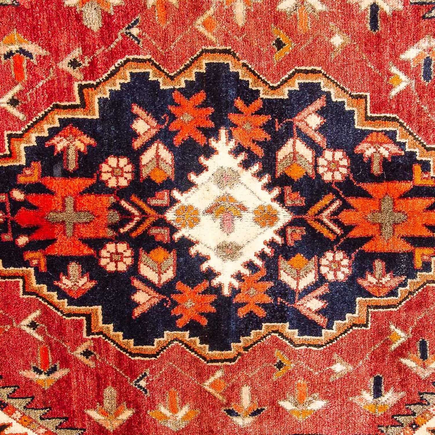 Ghashghai Teppich 209x128cm - Perserteppich - Image 2
