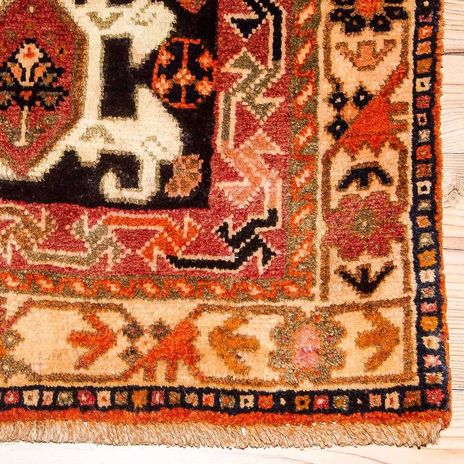 Ghashghai Teppich 209x128cm - Perserteppich - Image 3