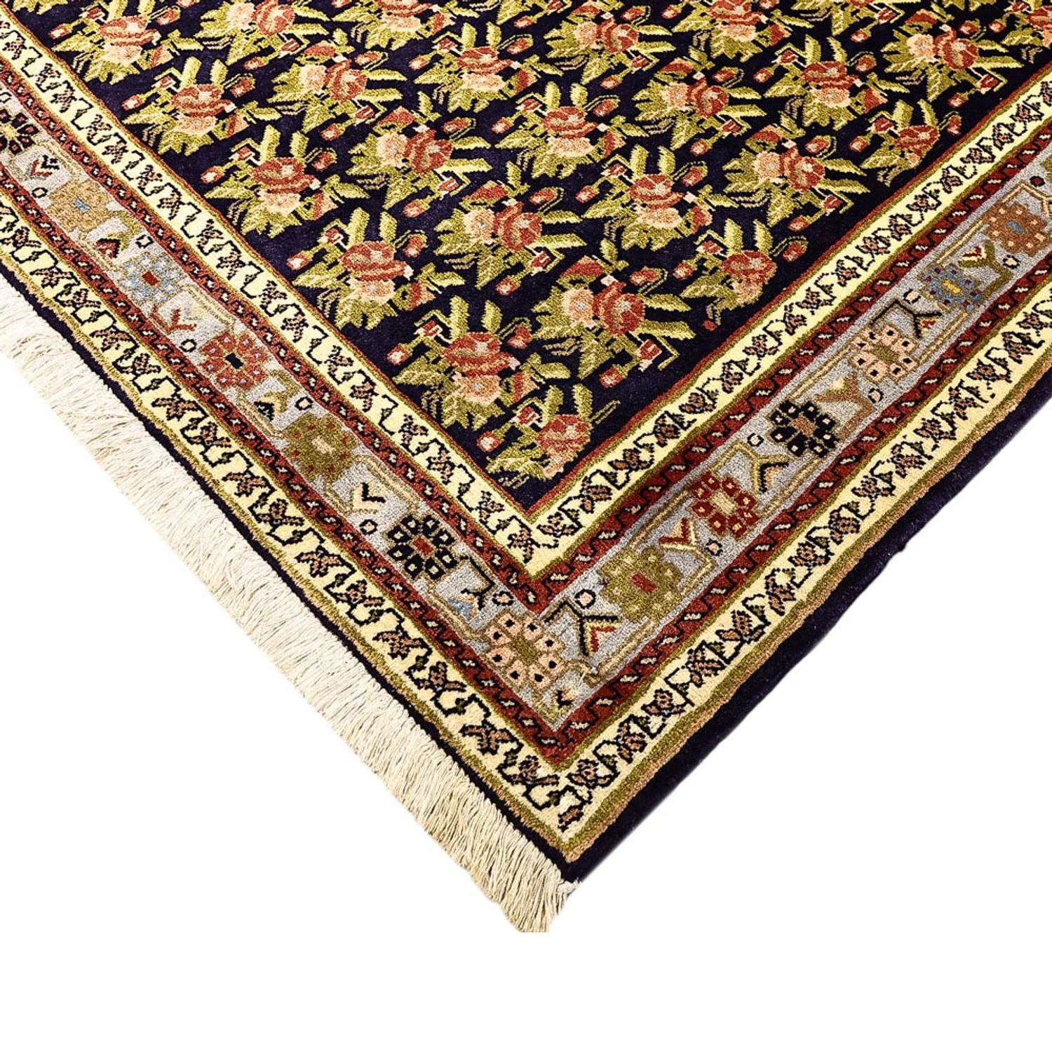 Sharbabak Teppich 210x148cm - Perserteppich - Image 4