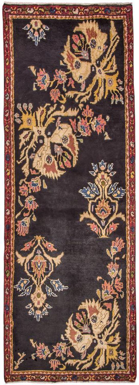 Hamadan Teppich 210x78cm - Perserteppich