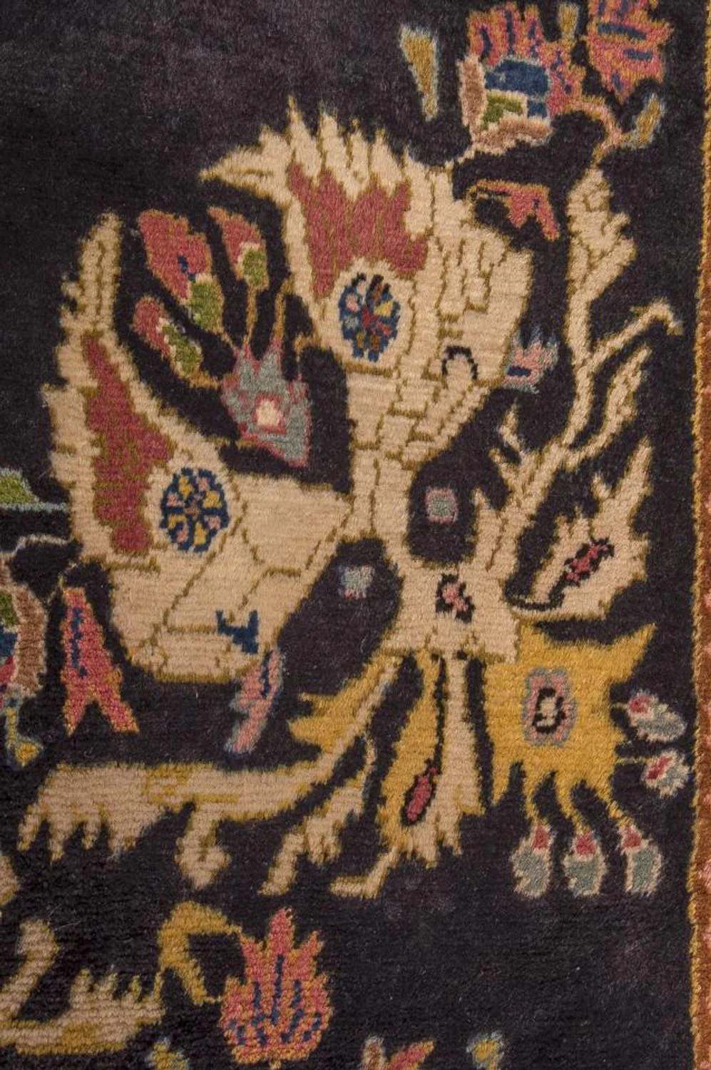 Hamadan Teppich 210x78cm - Perserteppich - Image 5