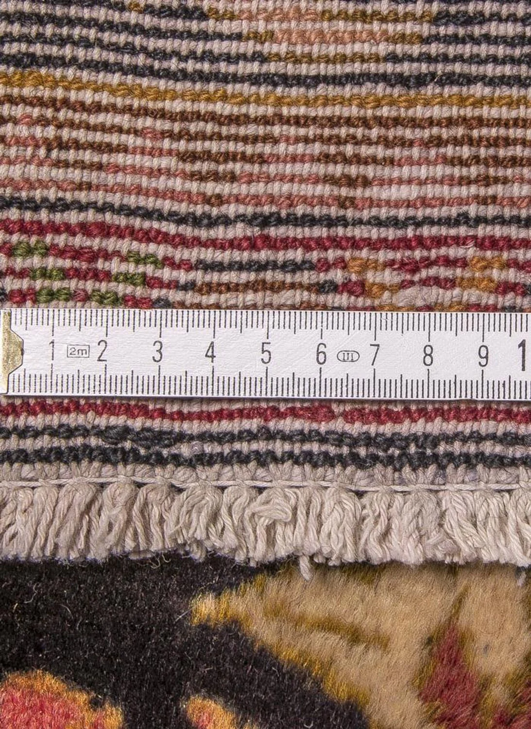 Hamadan Teppich 210x78cm - Perserteppich - Image 6